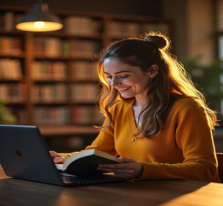 Master of Science In Information Technology (M.Sc. in IT)